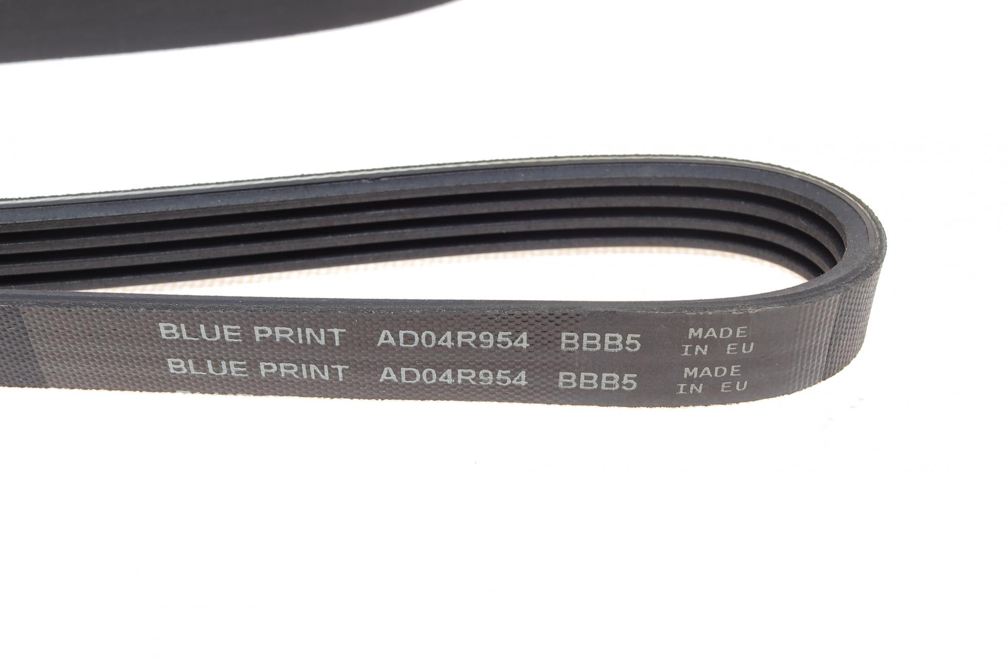 AD04R954 BLUE PRINT